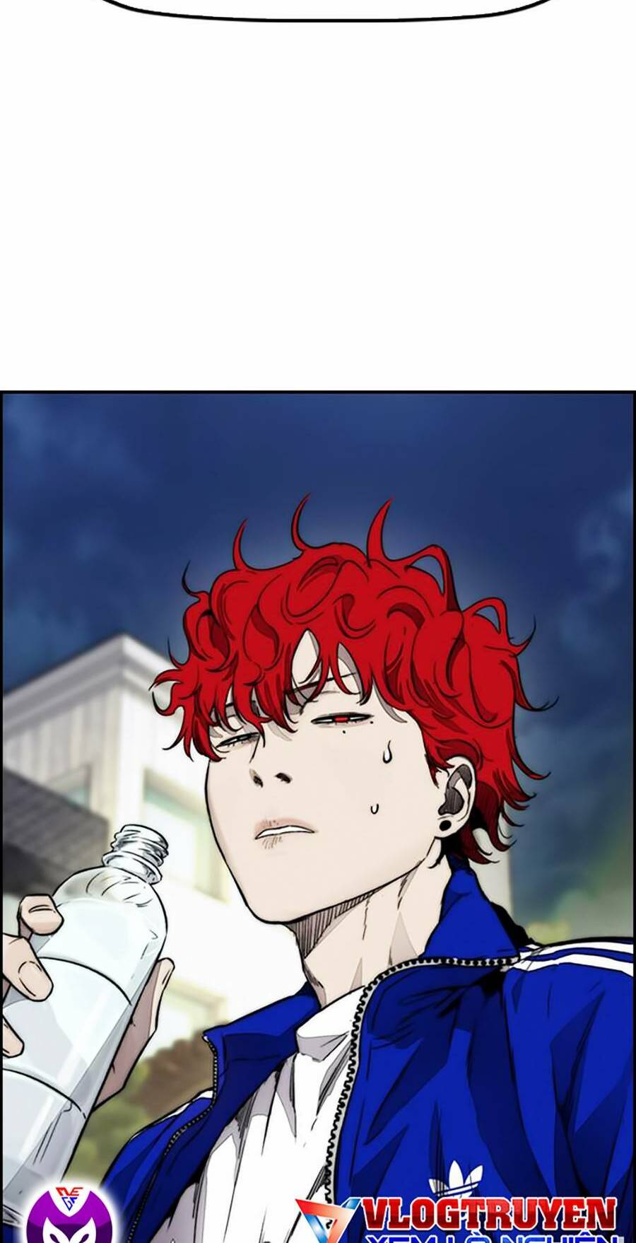 Thể Thao Cực Hạn Chapter 379.5 - Trang 2