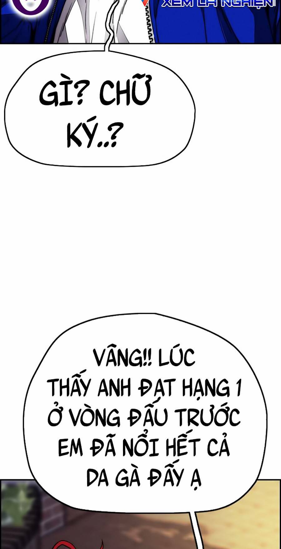 Thể Thao Cực Hạn Chapter 379.5 - Trang 2