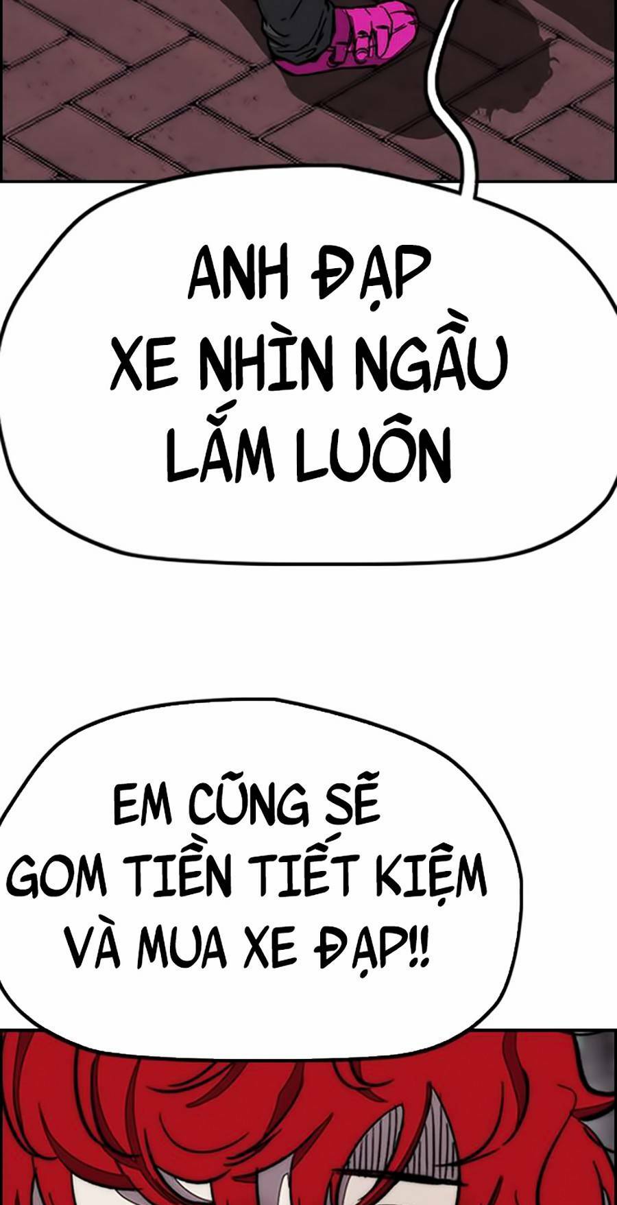 Thể Thao Cực Hạn Chapter 379.5 - Trang 2