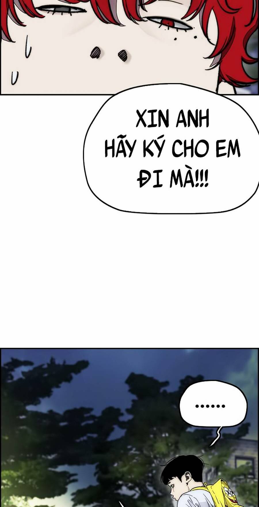 Thể Thao Cực Hạn Chapter 379.5 - Trang 2