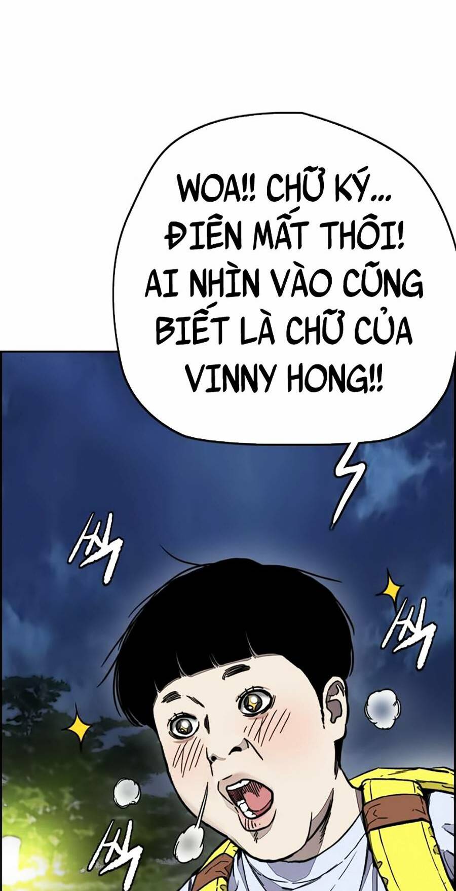 Thể Thao Cực Hạn Chapter 379.5 - Trang 2