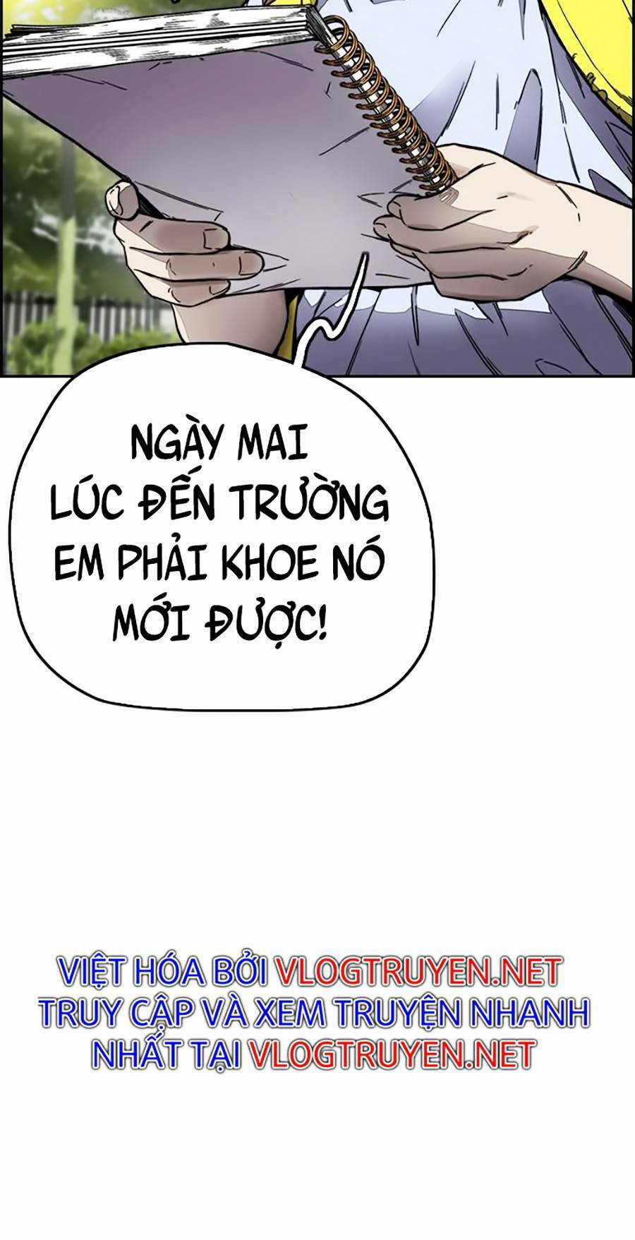 Thể Thao Cực Hạn Chapter 379.5 - Trang 2
