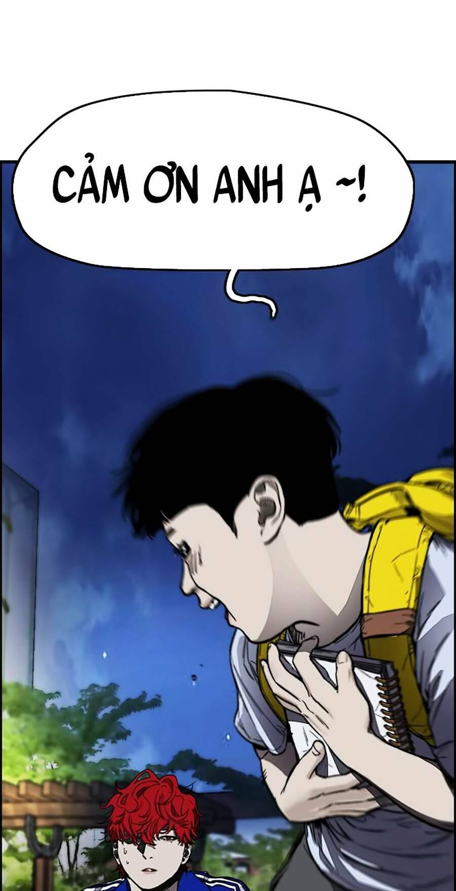 Thể Thao Cực Hạn Chapter 379.5 - Trang 2