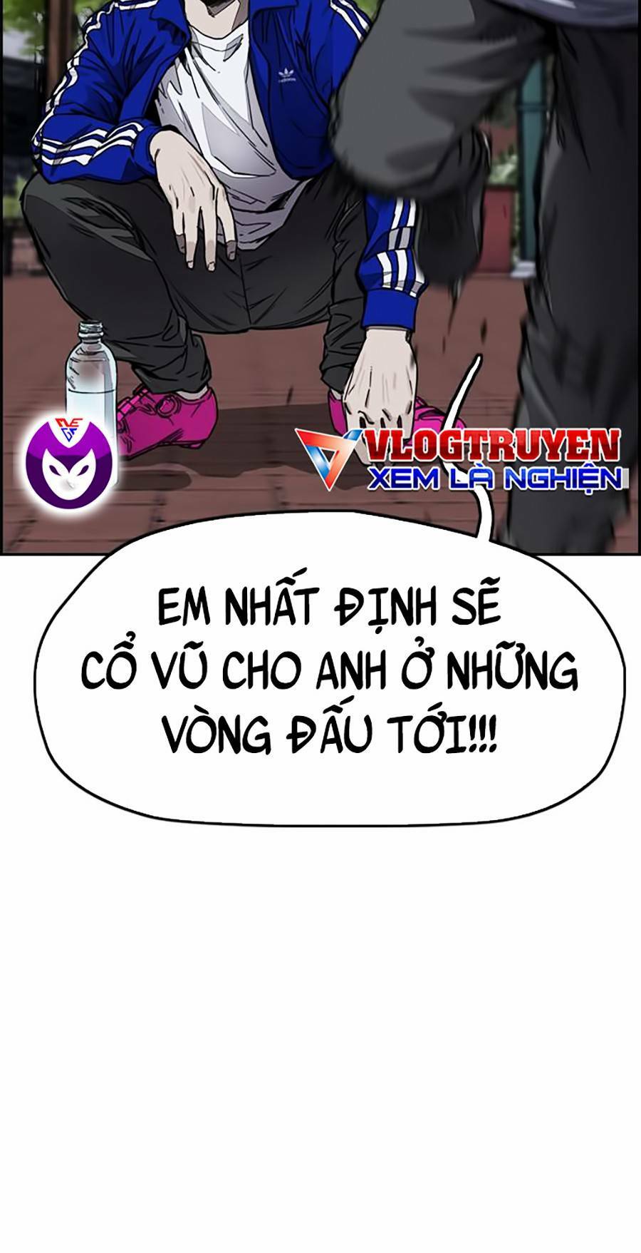 Thể Thao Cực Hạn Chapter 379.5 - Trang 2