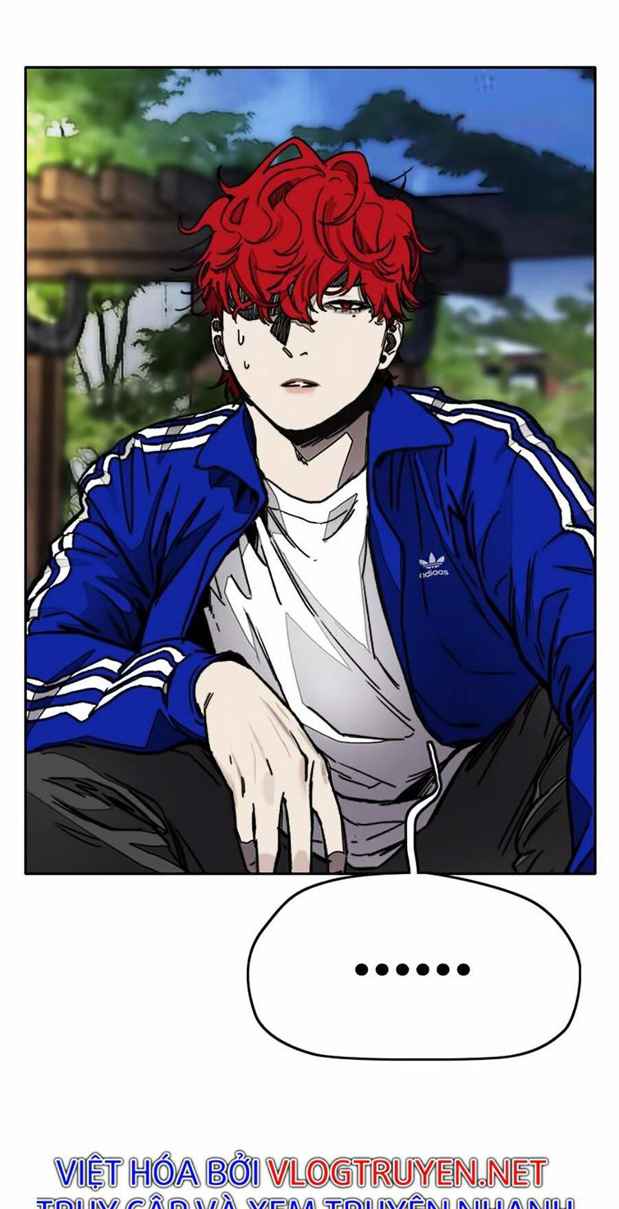 Thể Thao Cực Hạn Chapter 379.5 - Trang 2