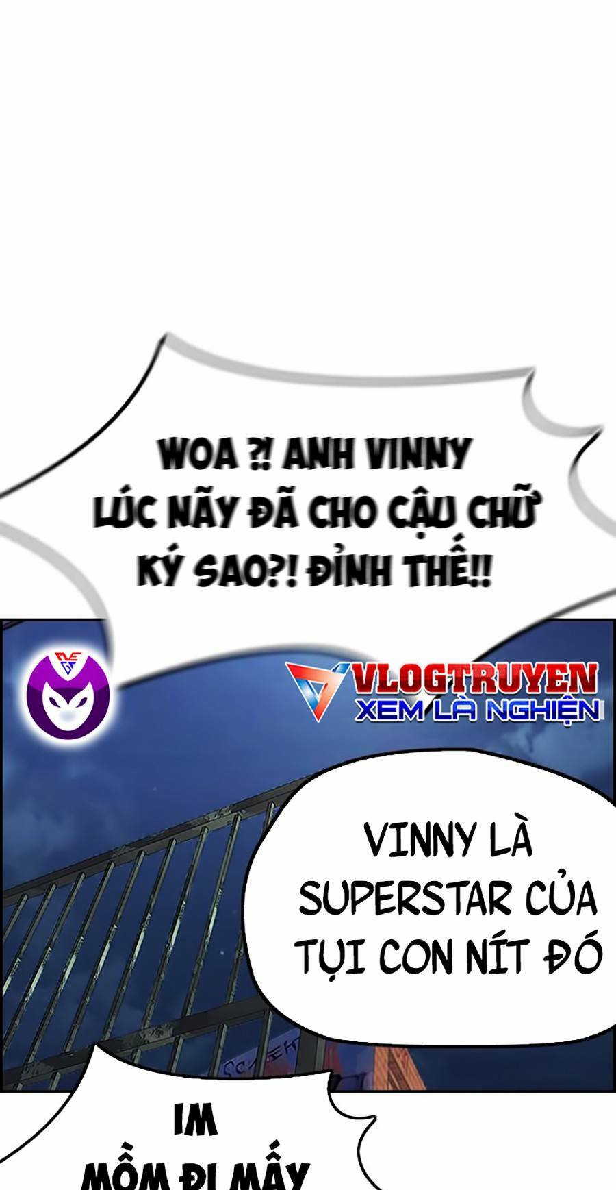 Thể Thao Cực Hạn Chapter 379.5 - Trang 2