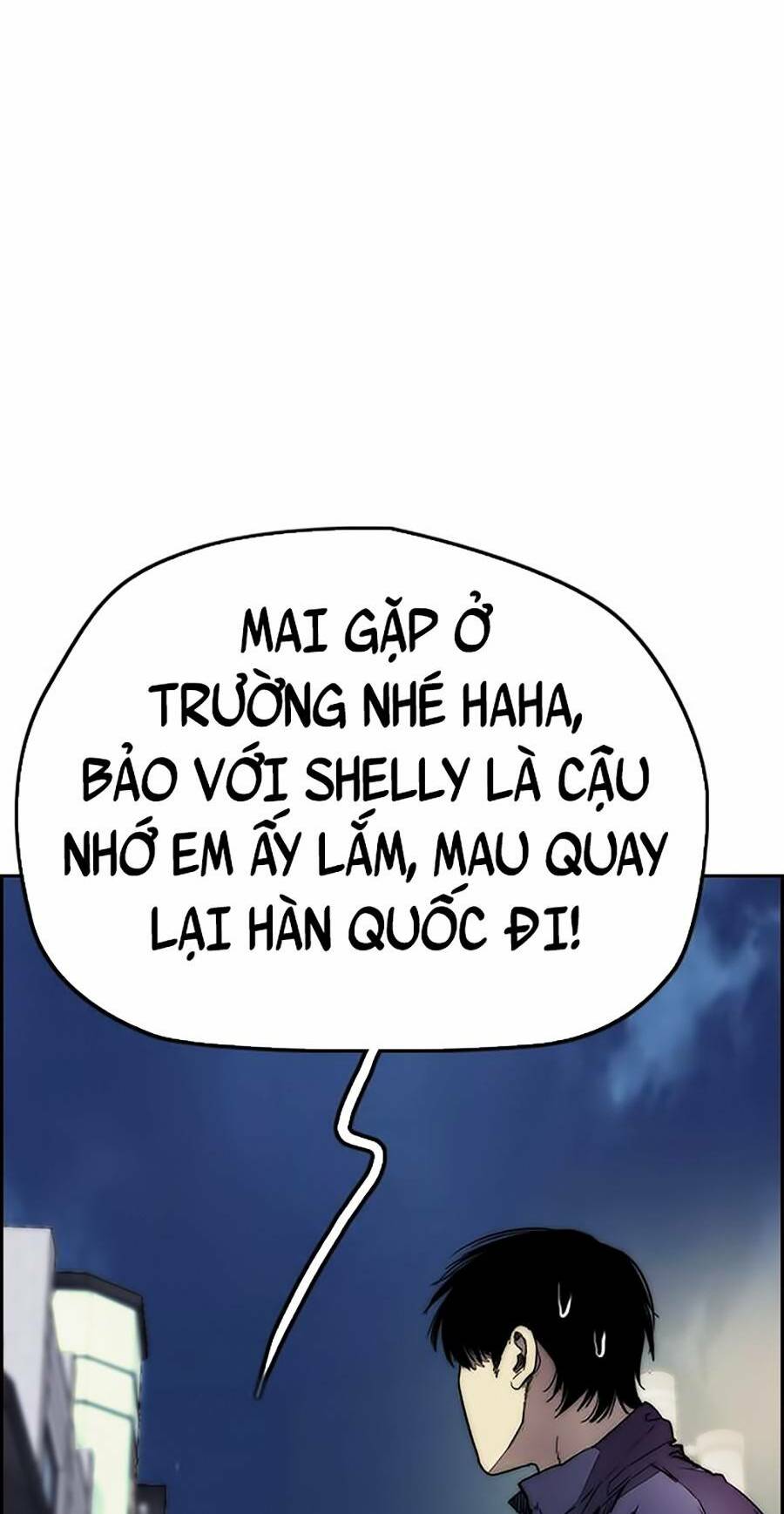 Thể Thao Cực Hạn Chapter 379.5 - Trang 2