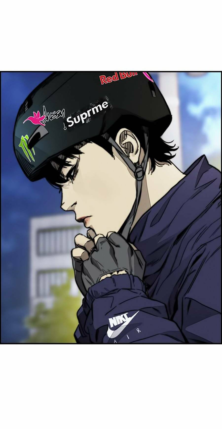 Thể Thao Cực Hạn Chapter 379.5 - Trang 2