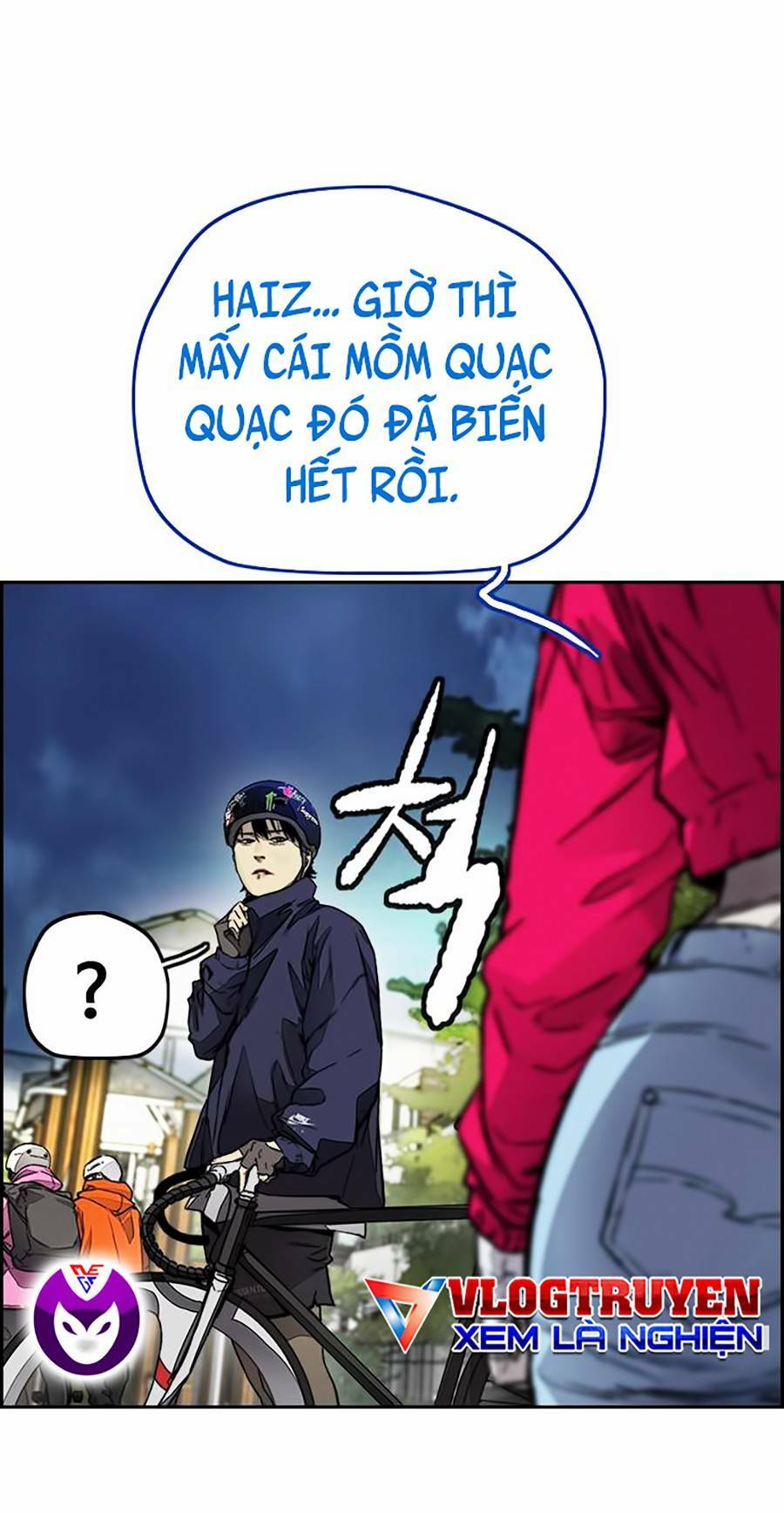 Thể Thao Cực Hạn Chapter 379.5 - Trang 2