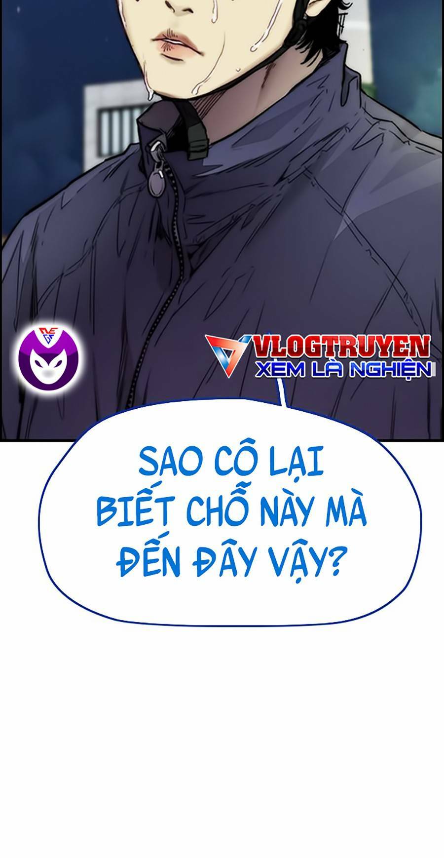 Thể Thao Cực Hạn Chapter 379.5 - Trang 2