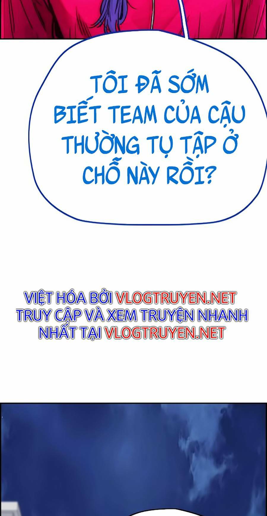 Thể Thao Cực Hạn Chapter 379.5 - Trang 2