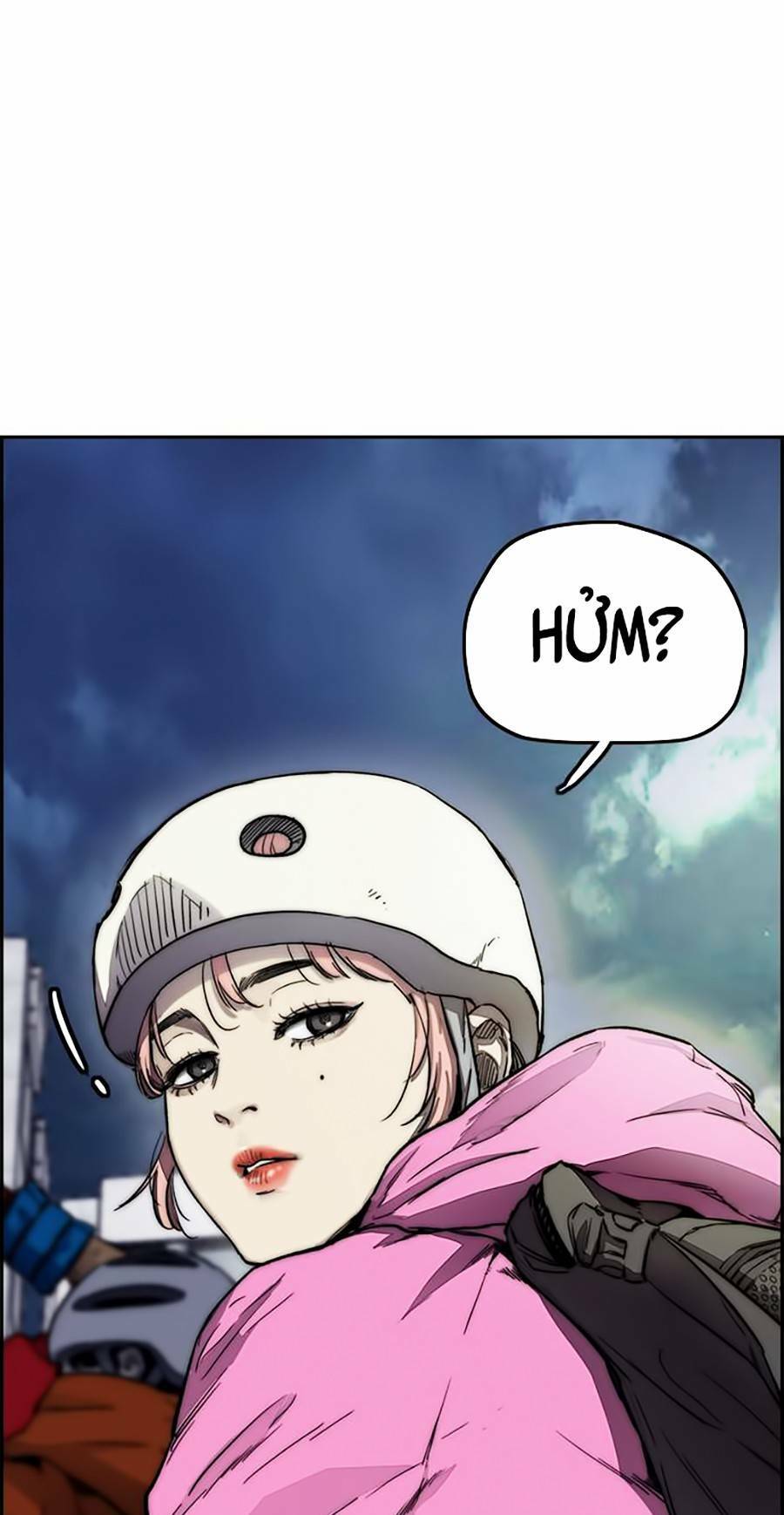 Thể Thao Cực Hạn Chapter 379.5 - Trang 2