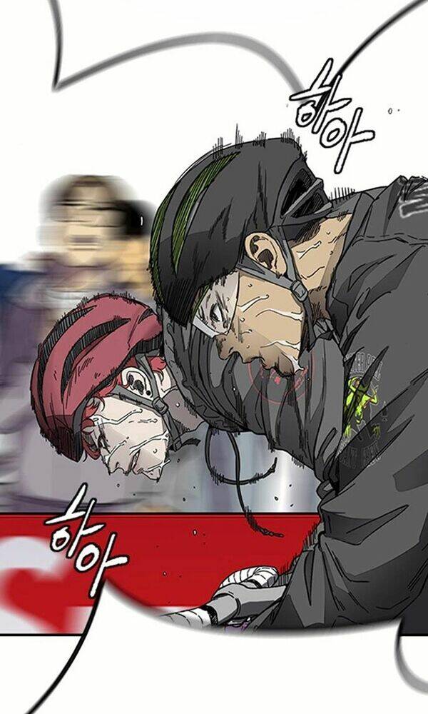 Thể Thao Cực Hạn Chapter 379 - Trang 2