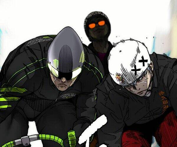 Thể Thao Cực Hạn Chapter 379 - Trang 2