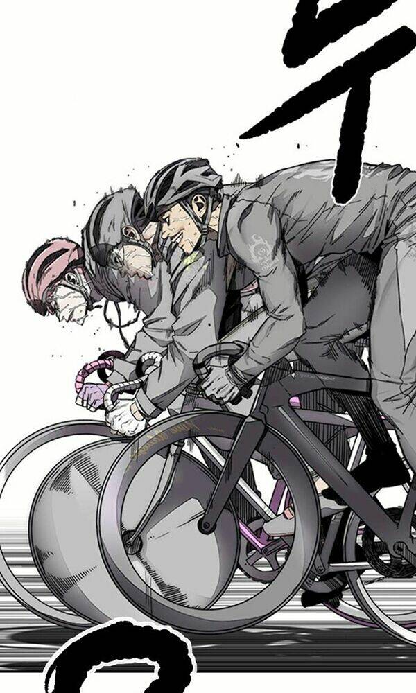 Thể Thao Cực Hạn Chapter 379 - Trang 2