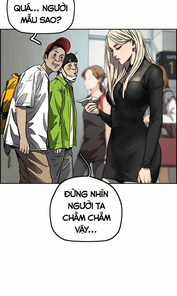 Thể Thao Cực Hạn Chapter 379 - Trang 2