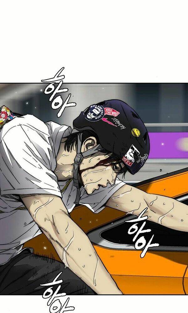 Thể Thao Cực Hạn Chapter 379 - Trang 2