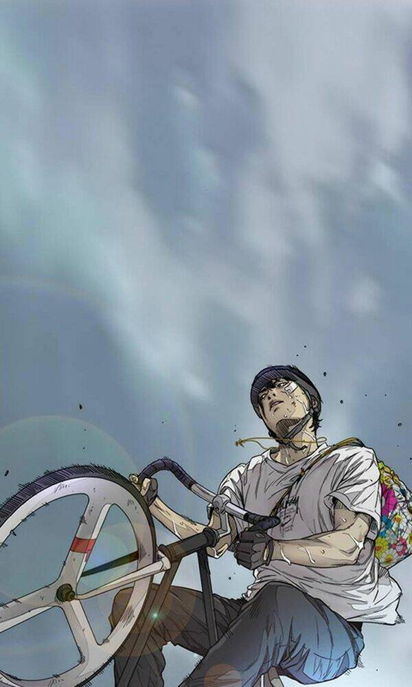 Thể Thao Cực Hạn Chapter 379 - Trang 2