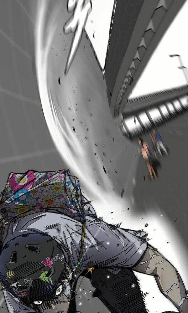 Thể Thao Cực Hạn Chapter 379 - Trang 2