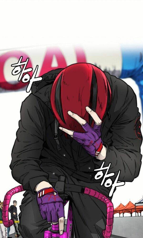 Thể Thao Cực Hạn Chapter 379 - Trang 2