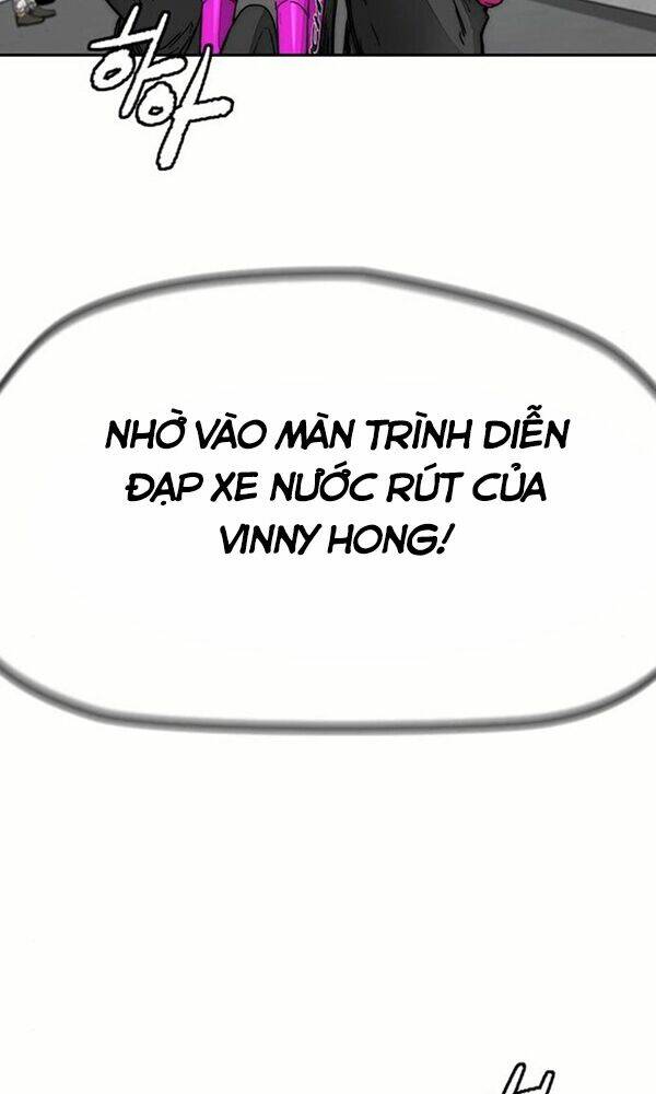 Thể Thao Cực Hạn Chapter 379 - Trang 2