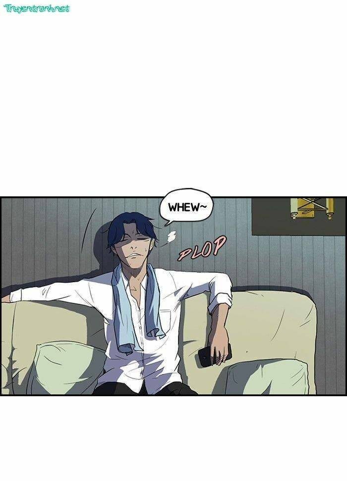 Thể Thao Cực Hạn Chapter 38 - Trang 2