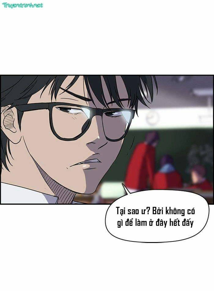 Thể Thao Cực Hạn Chapter 38 - Trang 2