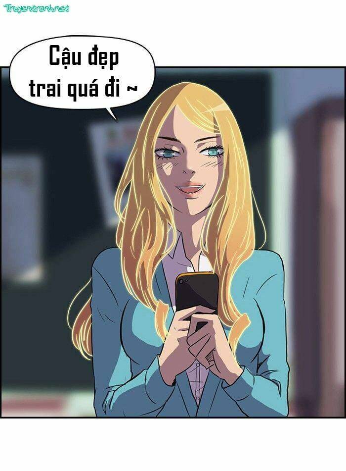 Thể Thao Cực Hạn Chapter 38 - Trang 2