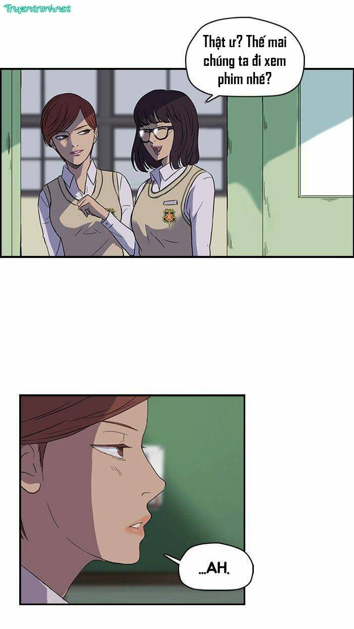 Thể Thao Cực Hạn Chapter 38 - Trang 2