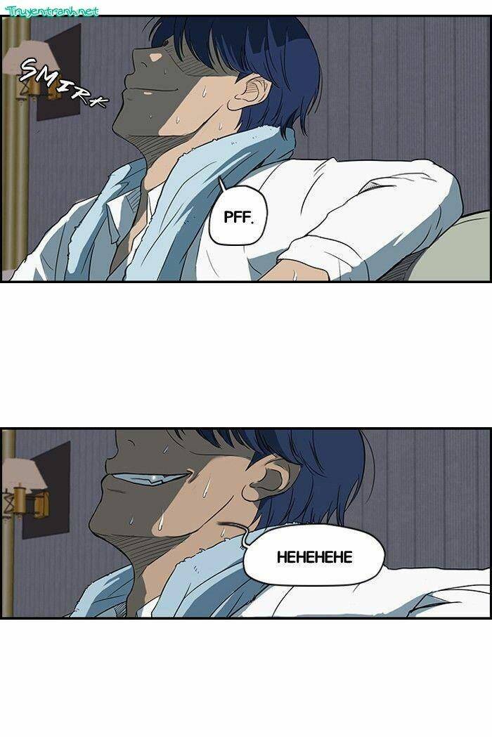 Thể Thao Cực Hạn Chapter 38 - Trang 2