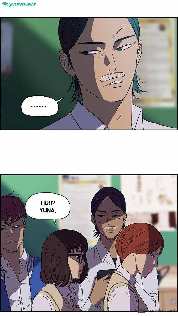 Thể Thao Cực Hạn Chapter 38 - Trang 2