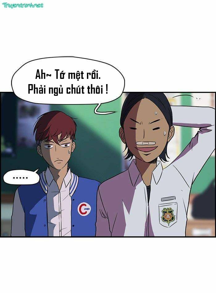 Thể Thao Cực Hạn Chapter 38 - Trang 2