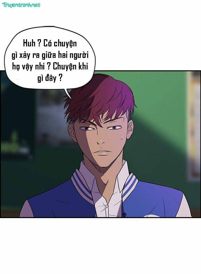 Thể Thao Cực Hạn Chapter 38 - Trang 2