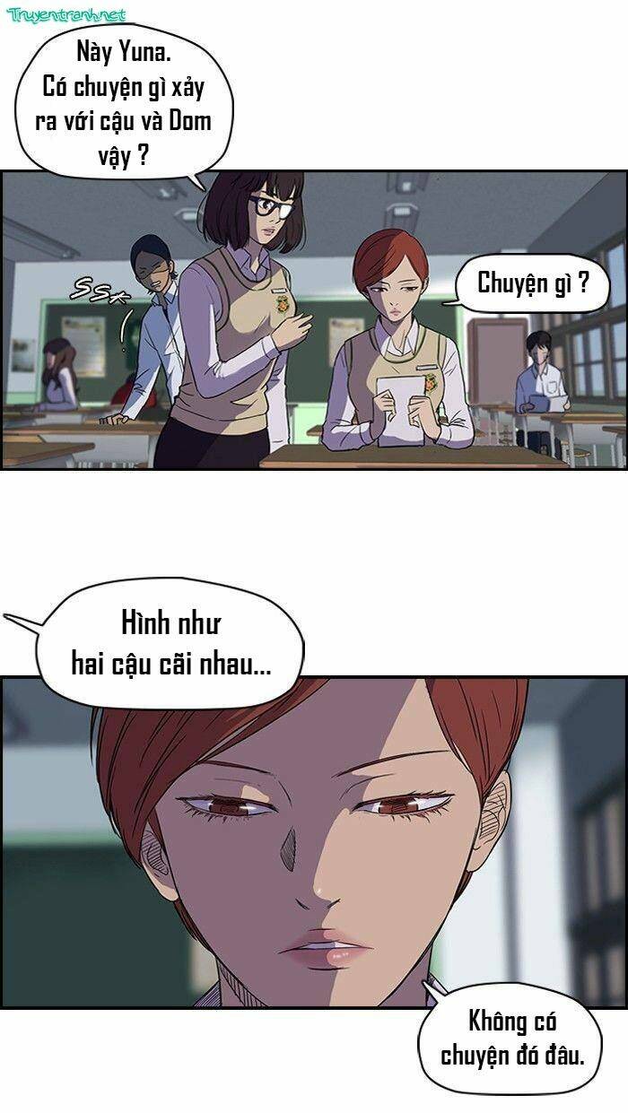 Thể Thao Cực Hạn Chapter 38 - Trang 2