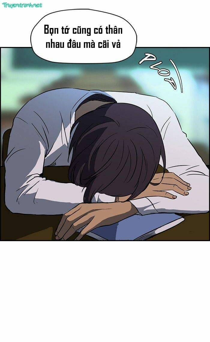 Thể Thao Cực Hạn Chapter 38 - Trang 2