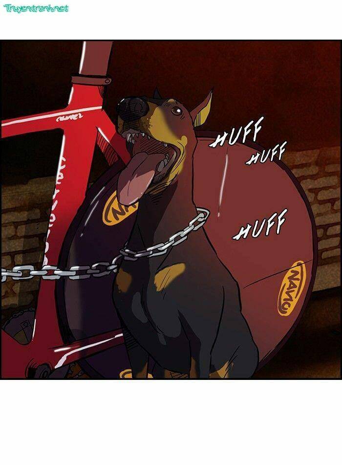 Thể Thao Cực Hạn Chapter 38 - Trang 2