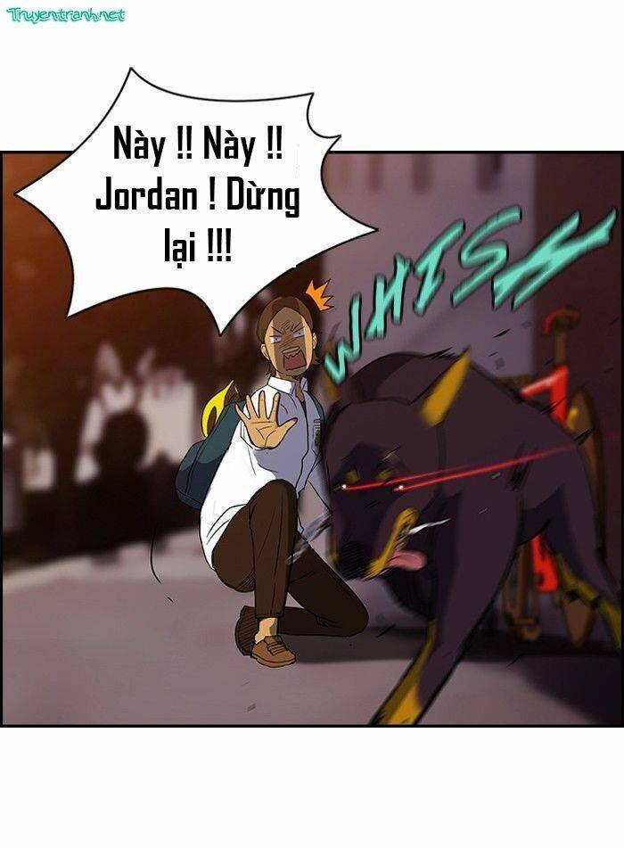 Thể Thao Cực Hạn Chapter 38 - Trang 2