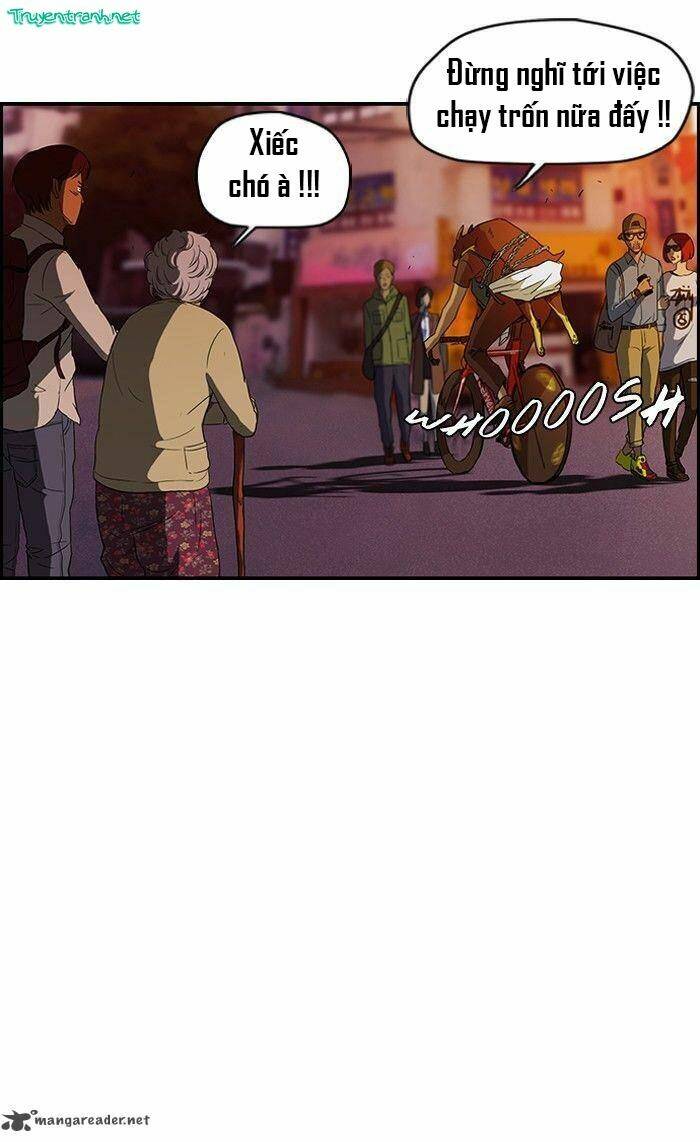 Thể Thao Cực Hạn Chapter 38 - Trang 2