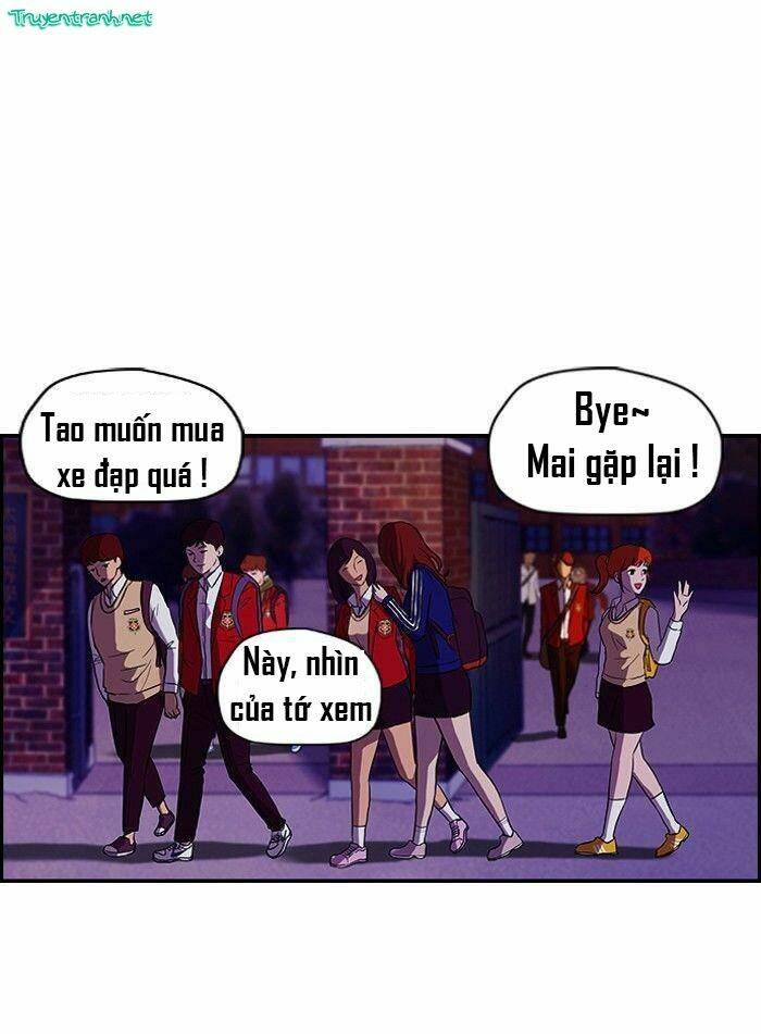 Thể Thao Cực Hạn Chapter 38 - Trang 2