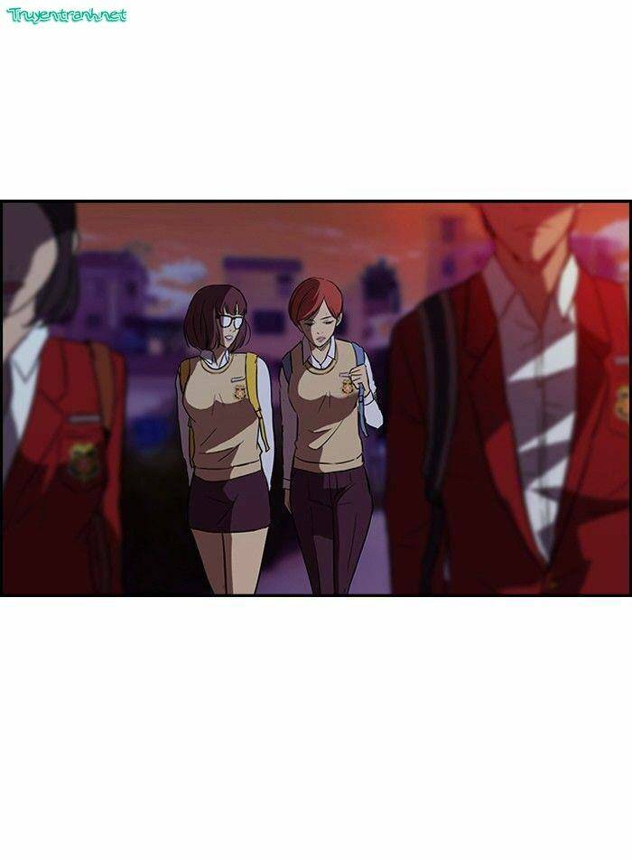 Thể Thao Cực Hạn Chapter 38 - Trang 2