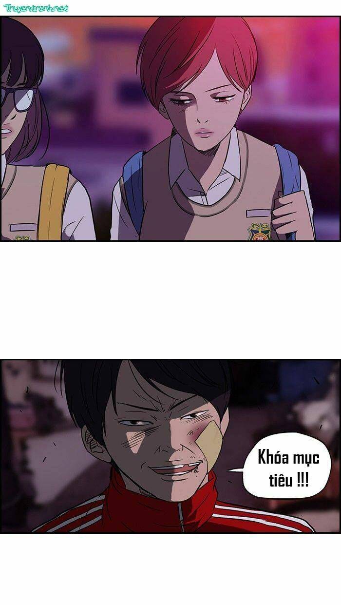 Thể Thao Cực Hạn Chapter 38 - Trang 2