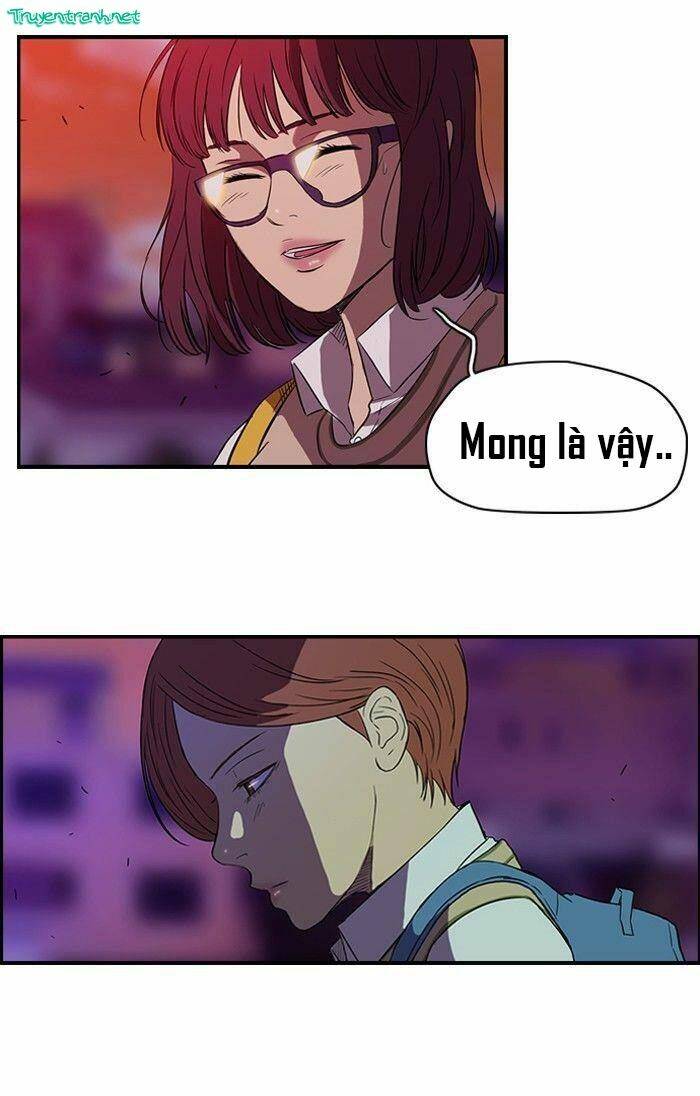 Thể Thao Cực Hạn Chapter 38 - Trang 2