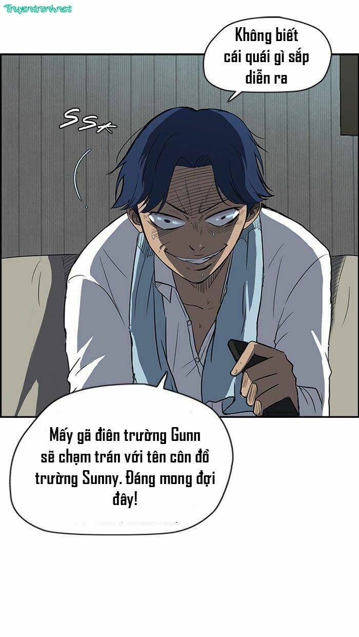 Thể Thao Cực Hạn Chapter 38 - Trang 2