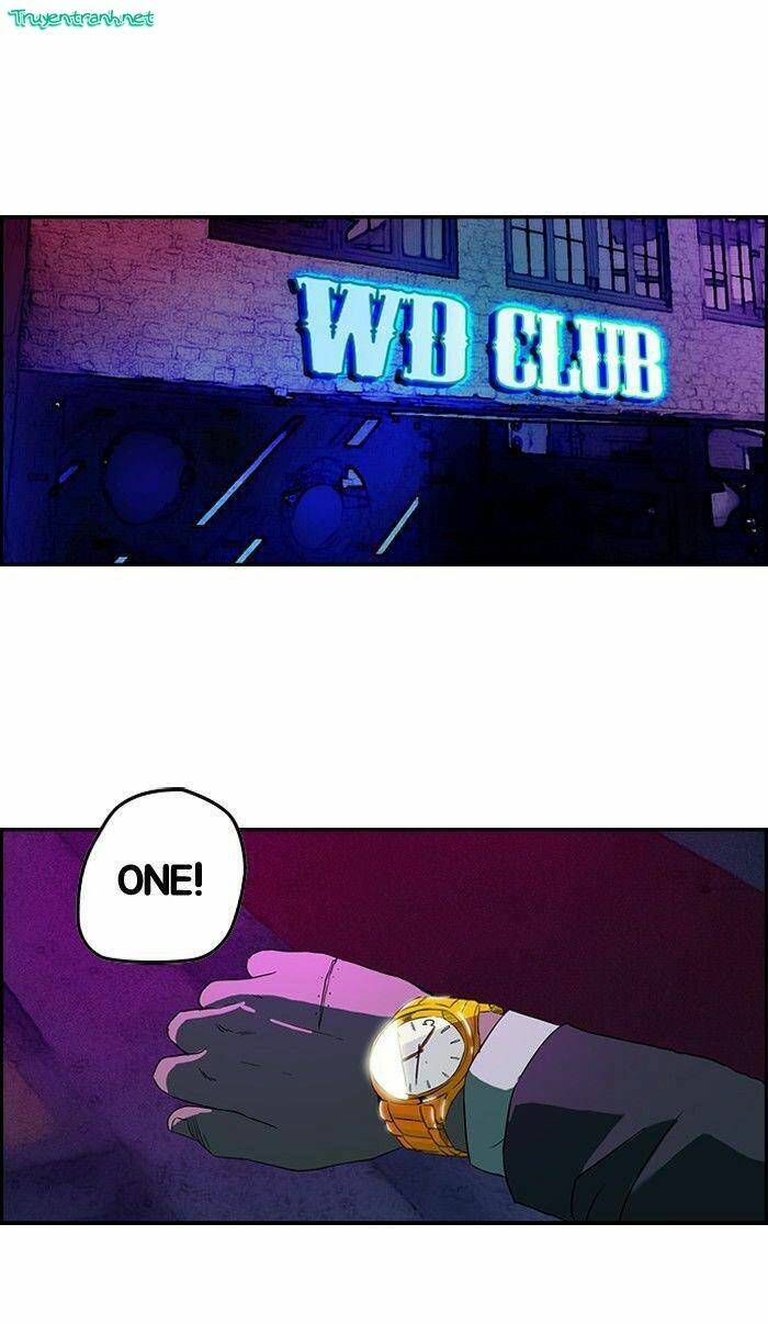 Thể Thao Cực Hạn Chapter 38 - Trang 2