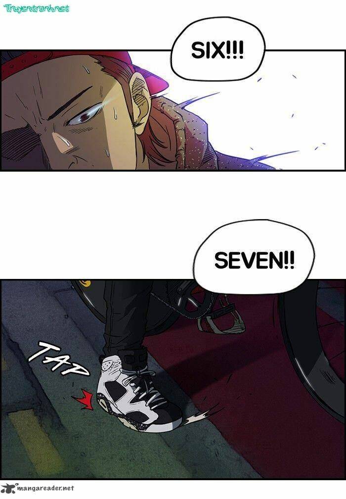 Thể Thao Cực Hạn Chapter 38 - Trang 2