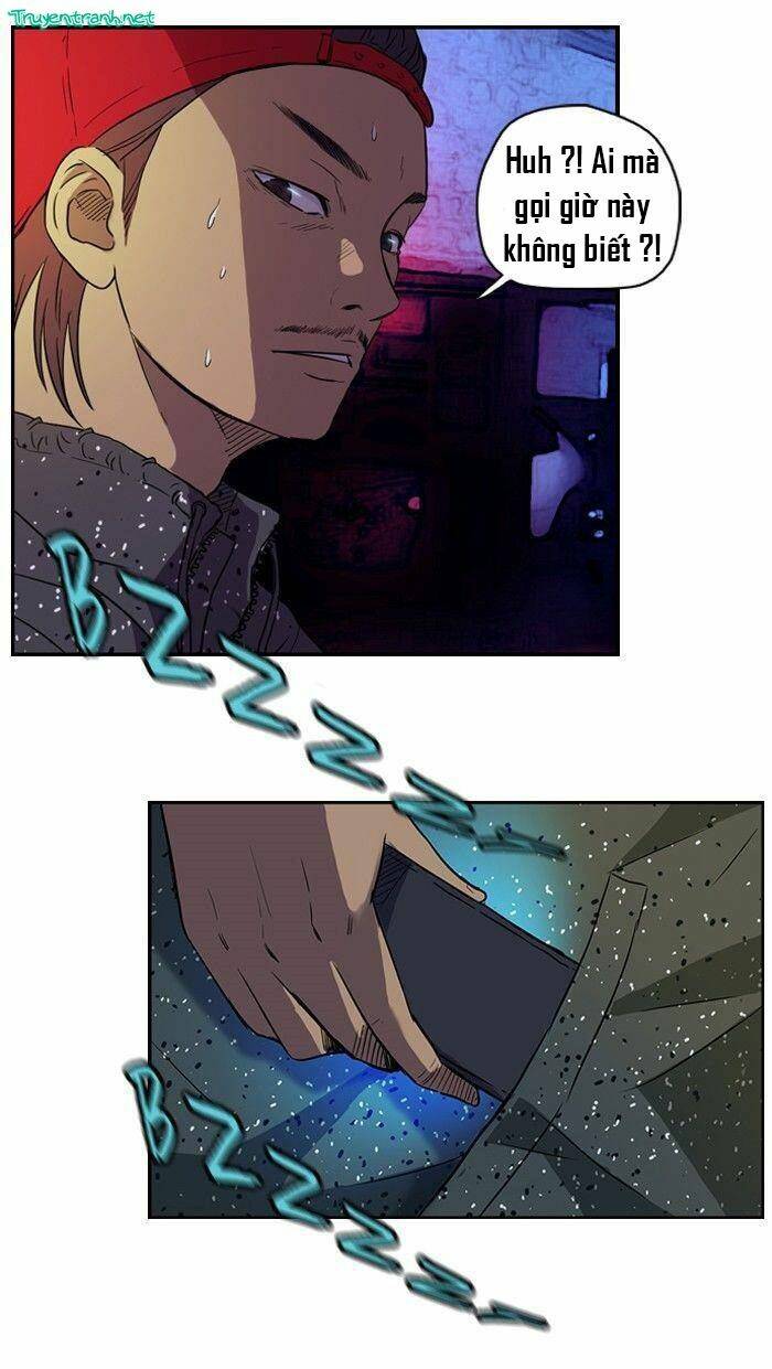 Thể Thao Cực Hạn Chapter 38 - Trang 2