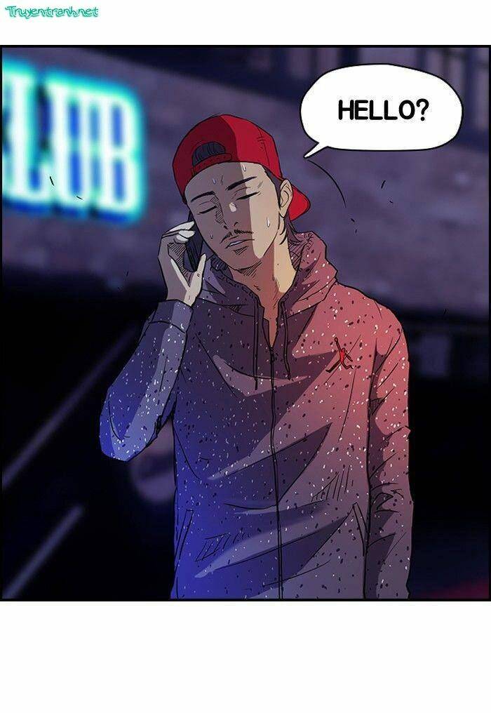 Thể Thao Cực Hạn Chapter 38 - Trang 2