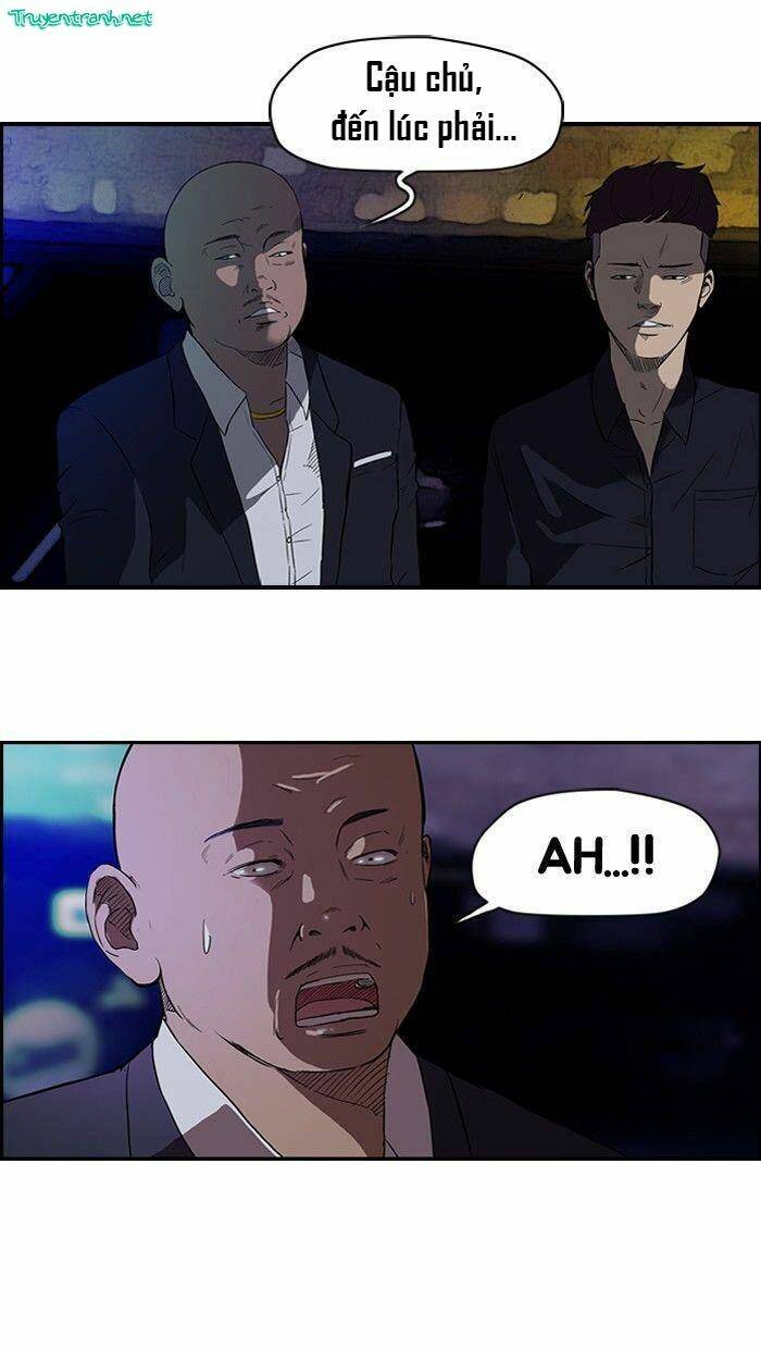 Thể Thao Cực Hạn Chapter 38 - Trang 2