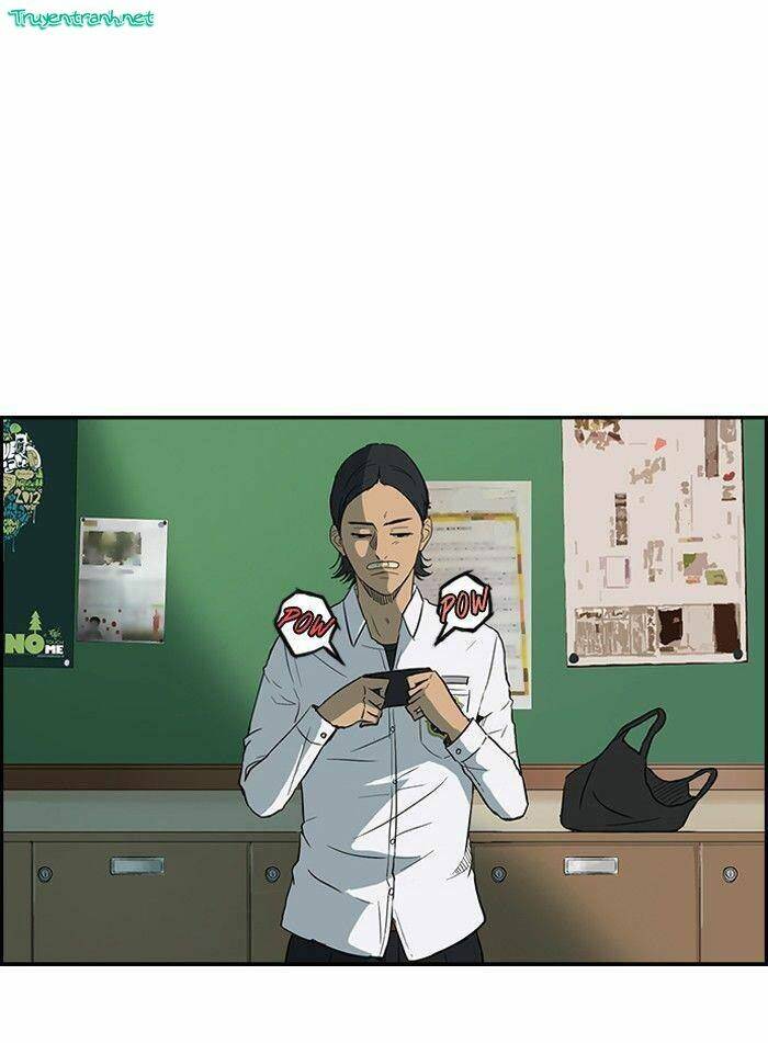 Thể Thao Cực Hạn Chapter 38 - Trang 2