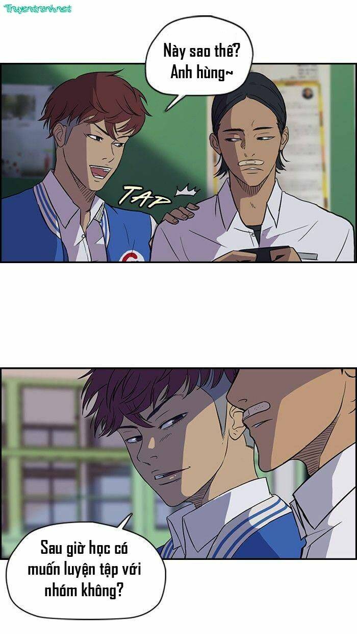 Thể Thao Cực Hạn Chapter 38 - Trang 2